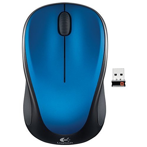 Logitech kabellos usb - logitech, maus