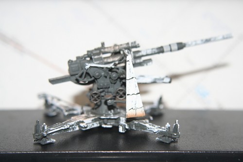 8cm flak unidentified - 8,8cm, 36
