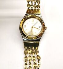 Swatch Irony Medium 2011 -