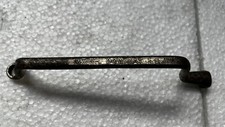 Ringschlüssel dowidat 2 - dowidat,