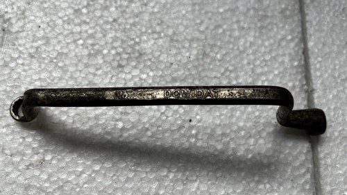 Ringschlüssel dowidat 2 - dowidat,