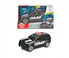 Dickie toys polizeiauto ford - toys,