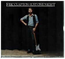2xcd eric clapton just - eric,
