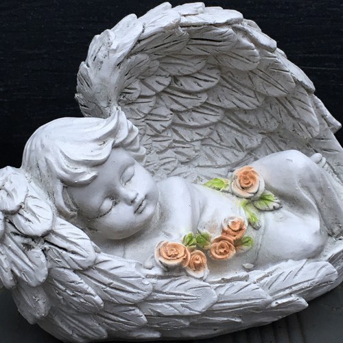 20cm engel grabschmuck - 20cm,