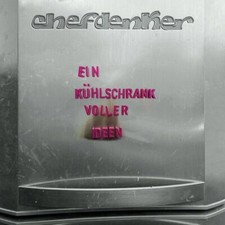 Chefdenker: Chefdenker: Ein