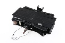 HENSEL Pantograf mit Rollwagen