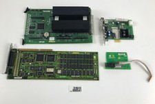 Cerec 3D Platinensatz und Ersatzteile gebraucht voll funktionsfähig #541