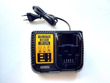 Akkuladegerät Dewalt DCB115  10,8V / 14,4V / 18V