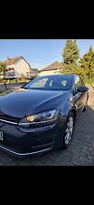 Golf 7 Highline Tsi 1,4 BM
