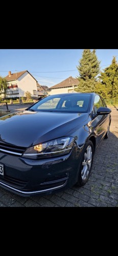 Golf highline tsi - highline,