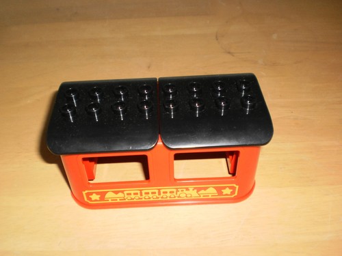 Lego duplo eisenbahn - duplo,