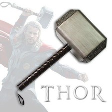 Thor hammer mjölnir - mjölnir, film