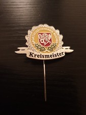 Sportschützen Ehrennadel