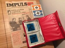 Werbeartikel DDR orsta Leipzig