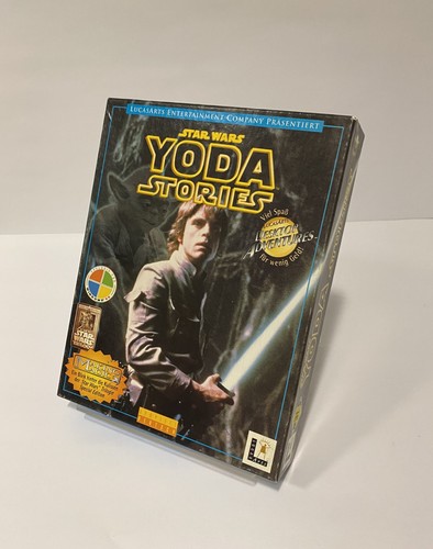 Star wars yoda - ⭐star, stories