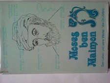 Moses ben Maimon (Maimonides)