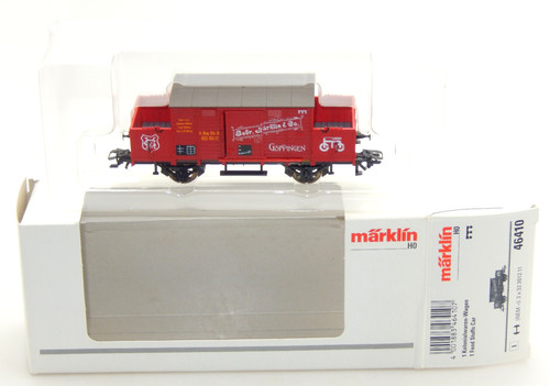 Märklin 46410 - h0,