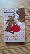 Drachenläufer von Khaled Hosseini - Taschenbuch