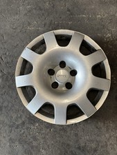 SAAB 9-3 9-5 900 RADKAPPE RADZIERBLENDE 16 ZOLL 12785703