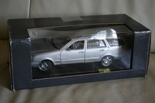 Mercedes-Benz S210/W210 Kombi