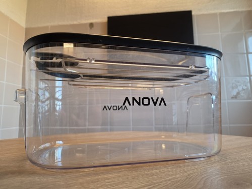 Anova precision - anova, precision™