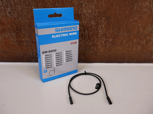 Shimano di2 sd50 stromkabel - shimano,