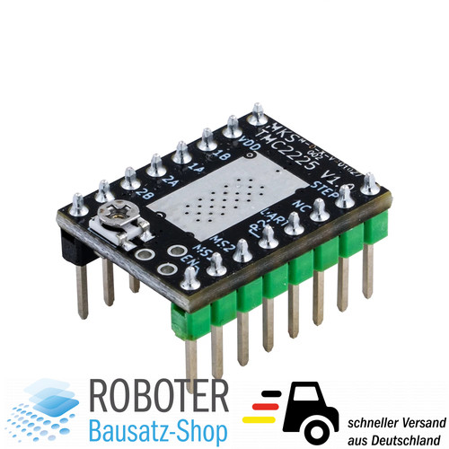 Mks tmc2225 - mks,
