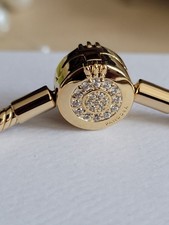Pandora Armband Crown-O Charm