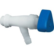 Auslaufhahn Kunststoff 12,70