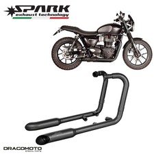 TRIUMPH BONNEVILLE 1200 T120