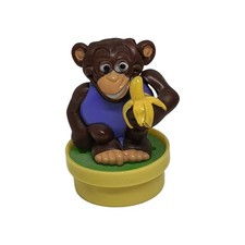 Affe - Smarties  - Topper  -