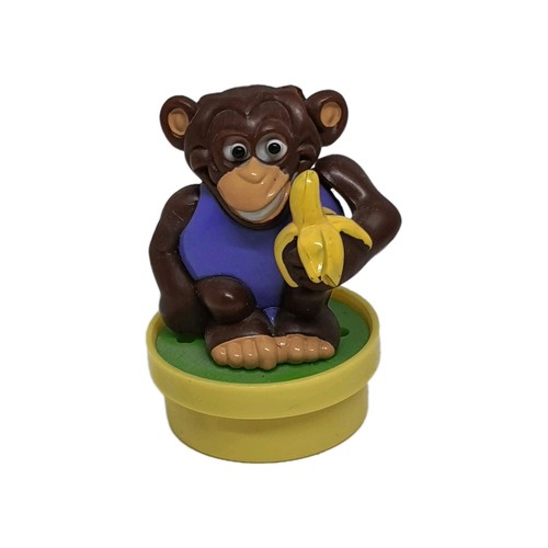Affe smarties topper - -,