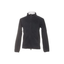 Nike, Trainingsjacke, Unisex (Kinder), Größe: 122/128, Schwarz, Polyester #40L