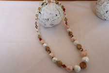 BONITA Halskette Kette aus s