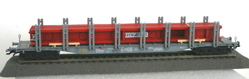 Märklin 4771 rungenwagen nur - rungenwagen,