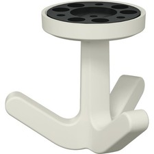 Dreifach-Drehhaken HEWI