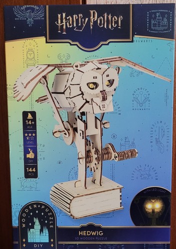Harry potter hedwig - hedwig, "