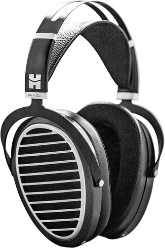 Hifiman ananda fi - ananda, hi-fi