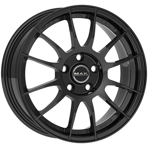 Alufelge mak xlr - lexus, is