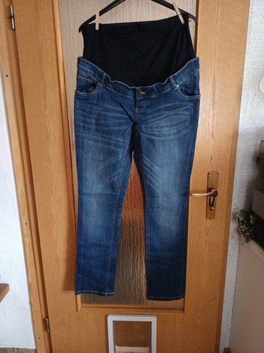 44 umstandsjeans - gr.,