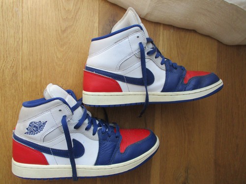Nike air jordan - air, 1