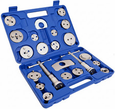 22-UNIVERSAL-WERKZEUGSATZ FÜR AUTO-SCHEIBENBREMSSATTEL Bremsen &Bremsenteile set