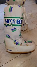 MOON BOOT TECHNIKA THE