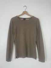 Madeleine hellbraun 100 %