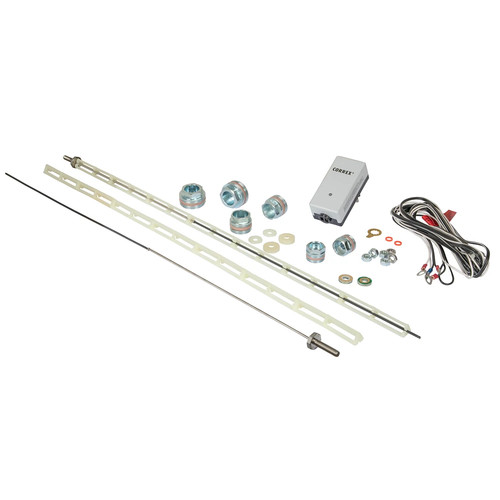 Correx fremdstromanoden set - correx®, fremdstromanoden-set