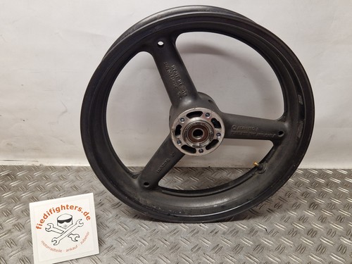 Felge vorne 5x17 achse - felge,