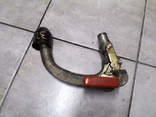 Anhängerkupplung Kugelkopf - Oris VW Touran 1.9 TDI 1 T 0506R200-06