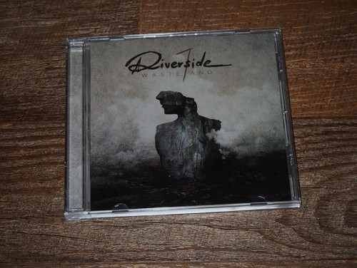Riverside wasteland - ---,