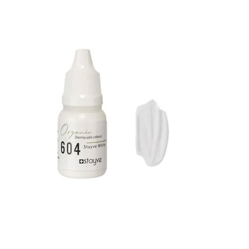 Stayve organic 604 - stayve,