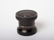 Super Fish Eye 0,25 Dörr